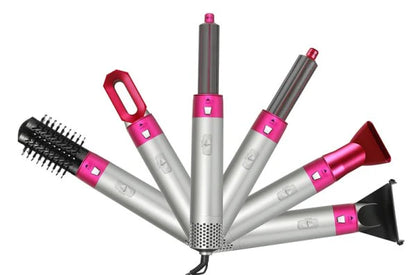 THE ETERNAL 🎉 5 IN 1 COMPLETE HAIR STYLER