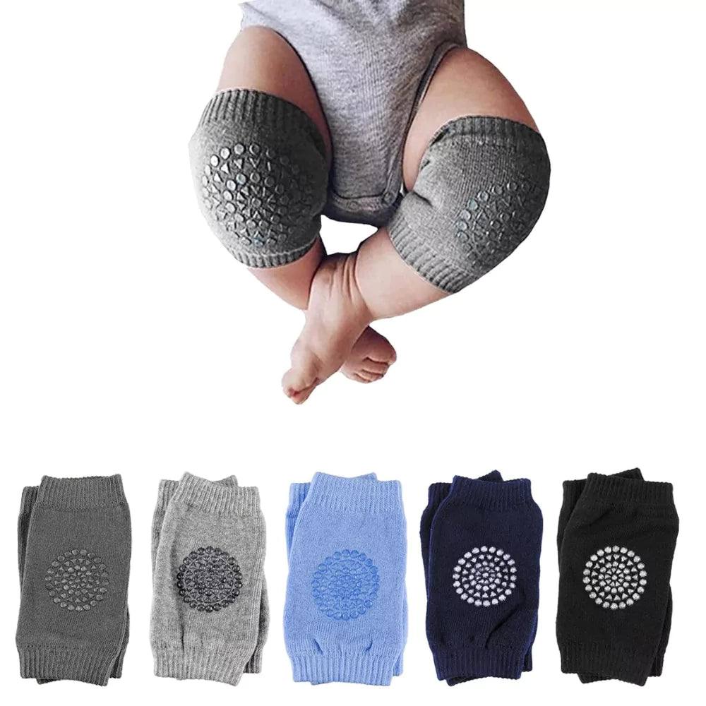 Baby Knee Pads