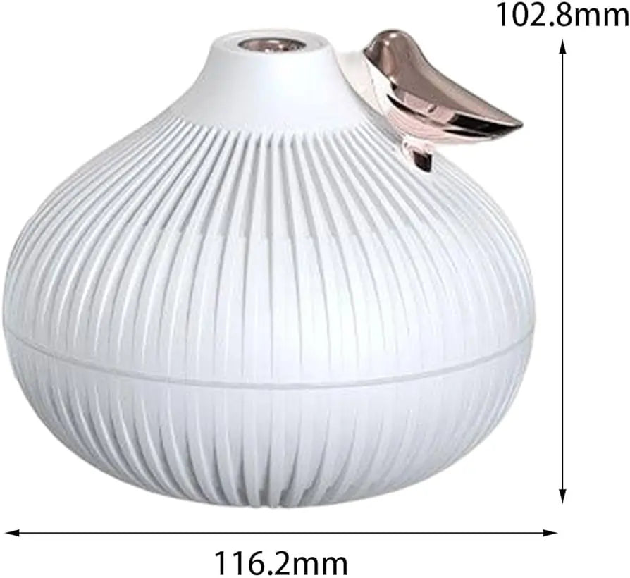 ONION SHAPED HUMIDIFIER