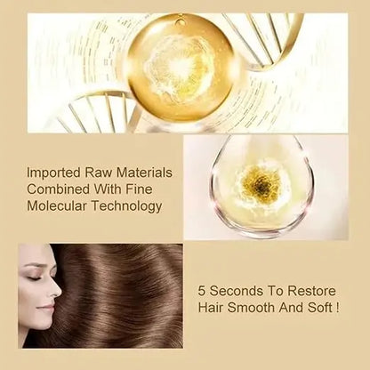 KARSEELL HAIR TREATMENT MASK