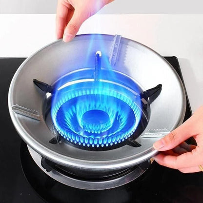 GAS SAVER BURNER RING - BUY 1 GET 1 FREE