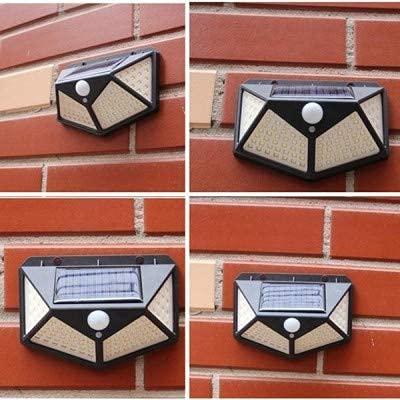 Automatic Solar Lights for Home (100 LED)