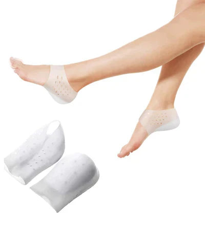 Unisex Instant Height Increase Socks