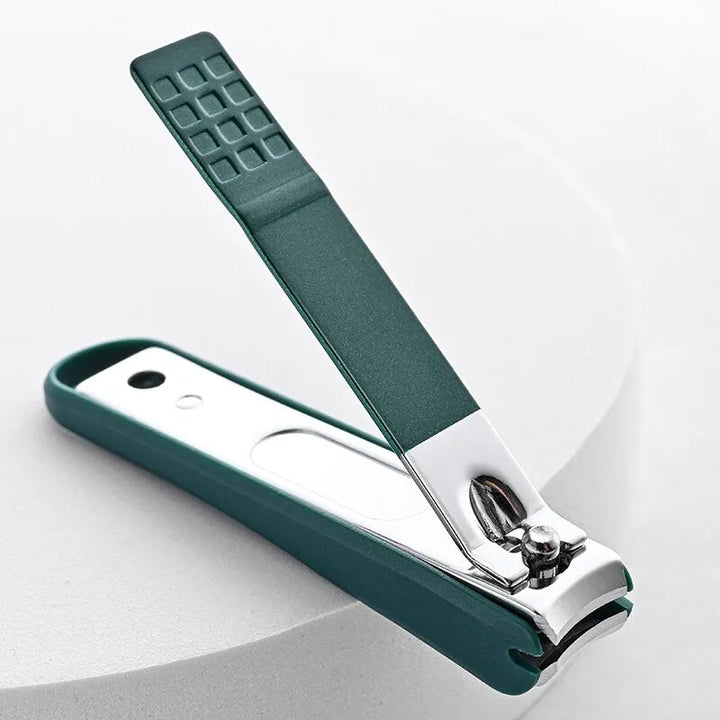 Modern Nail Clipper Set