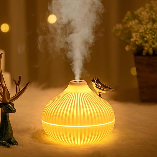 ONION SHAPED HUMIDIFIER