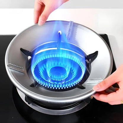 GAS SAVER BURNER RING - BUY 1 GET 1 FREE